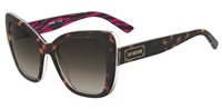 Sunglasses Love Moschino Woman 2078372VL54HA - 2078372VL54HA